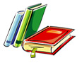 Online electronic book store.